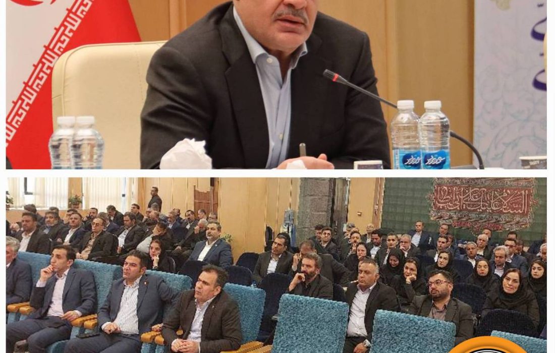 تجارب دوران جنگ رمضان، الگوی مدیریت بحران بانکی است