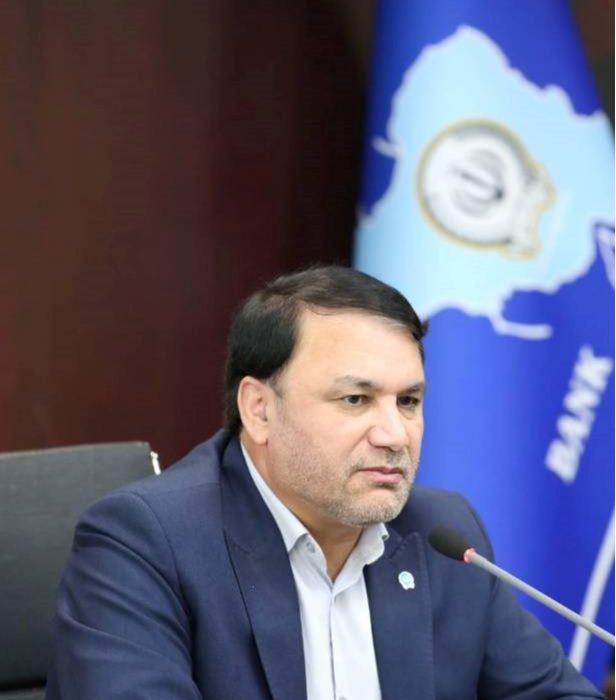 مدیرعامل بانک سپه: مسیر خدمت­ رسانی را با قوت هرچه بیشتر و کسب رضایت مشتریان وفادار ادامه می دهیم