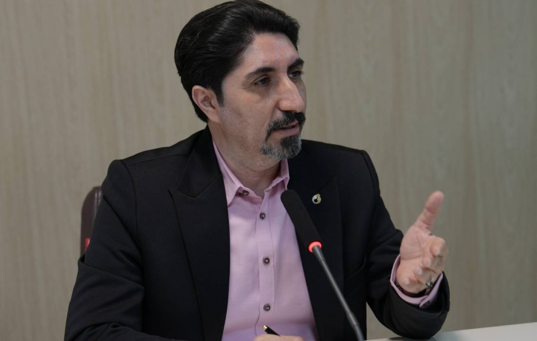 فراخوان ثبت‌نام مراکز آنالیز معدنی و زمین‌شناسی در سامانه جامع آزمایشگاه‌های علوم زمین