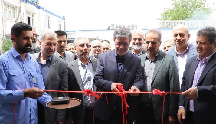 دکتر جباری : تمرکز بیمه ایران جذب پرتفوی کیفی و فنی است
