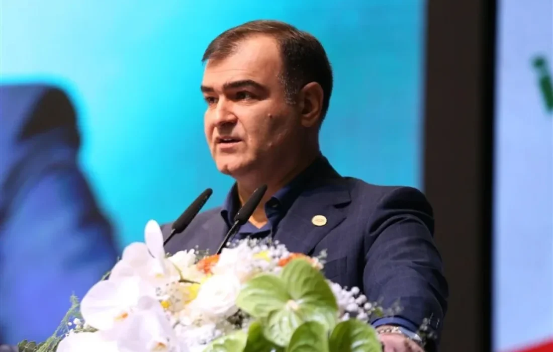 «رضایی میرقائد»سرپرست بیمه مرکزی شد