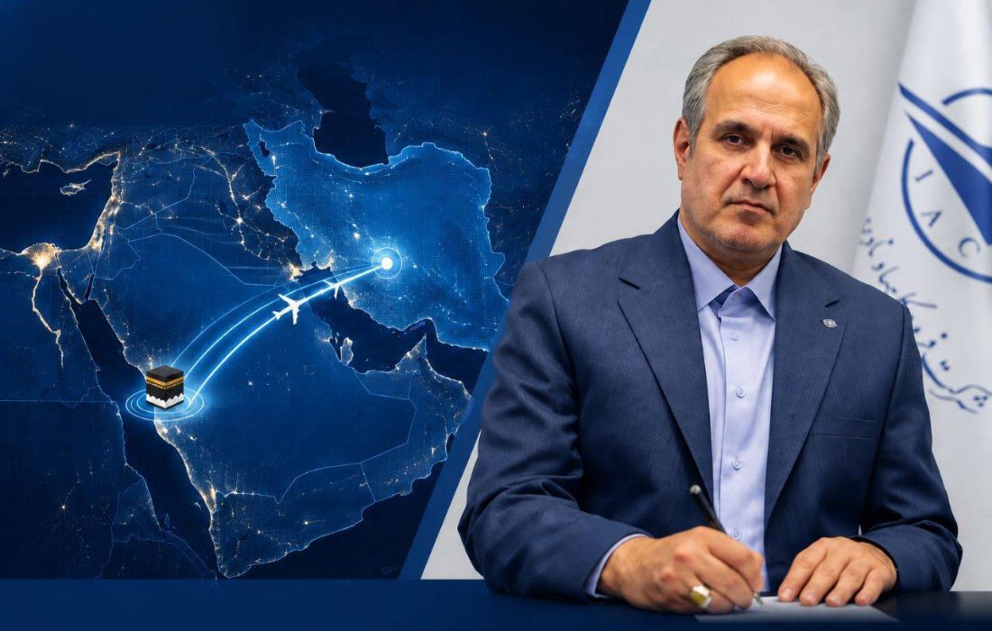 پایان عملیات رفت حج تمتع از فرودگاه‌های مشهد و زاهدان/ بیش از ۲۰ هزار زائر به سرزمین وحی اعزام شدند