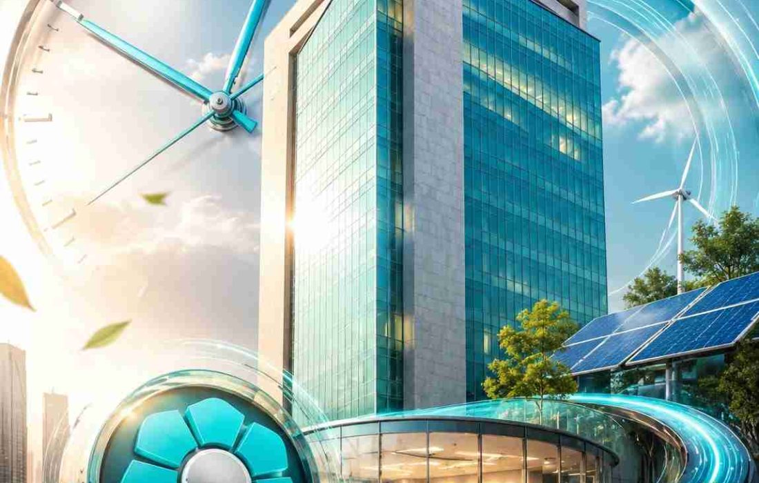 اعلام ساعت کاری جدید شعب و واحدهای ستادی بانک توسعه تعاون