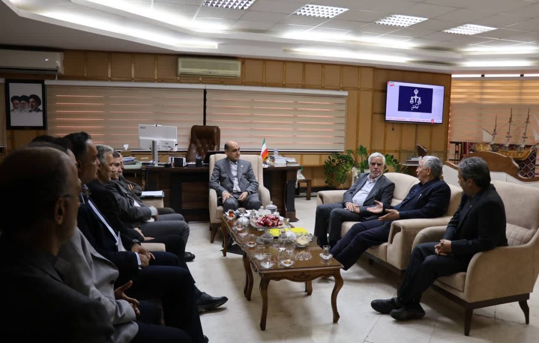 انجام مطالعات زمین شناختی تالاب انزلی و بحران سراوان روی میز بررسی؛آغاز مطالعات زمین‌شناختی و مکان یابی محل مناسب دفن زباله با مشارکت استانداری گیلان
