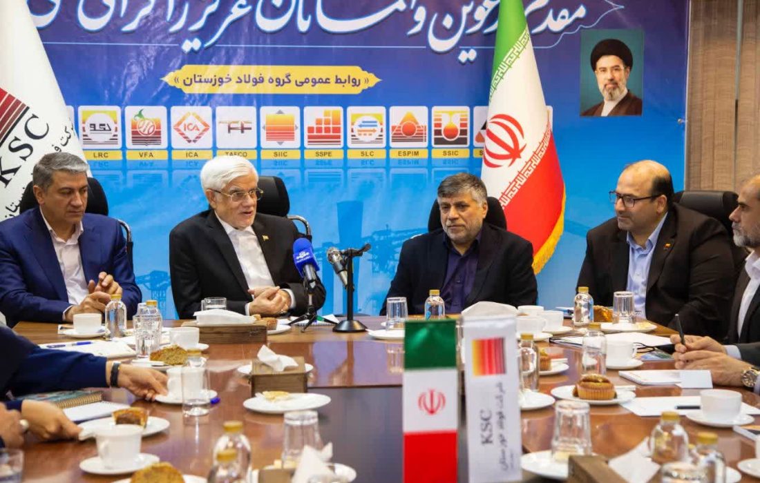 معاون اول رئیس جمهور از تشکیل ستاد باز سازی صنایع خبر داد