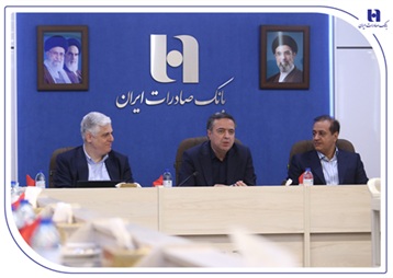 بانک صادرات ایران و جهاد اقتصادی در صنعت قطعه‌سازی؛ چشم‌انداز نوین تأمین مالی کسب ‌و کارها و زنجیره تولید/ تأکید قربان اسکندری بر توسعه کمی و کیفی خطوط تولید در چارچوب سازندگی نوین و جهاد اقتصادی