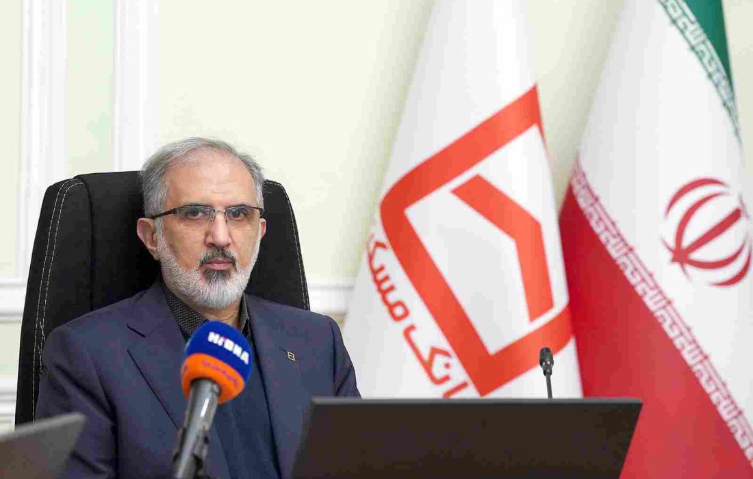 استفاده از بازارهای بورس و سرمایه برای رونق بخشی به صنعت ساختمان ضروری است/ ظرفیت‌های قابل توجه مجموعه بانک مسکن برای ارائه خدمات مالی گسترده