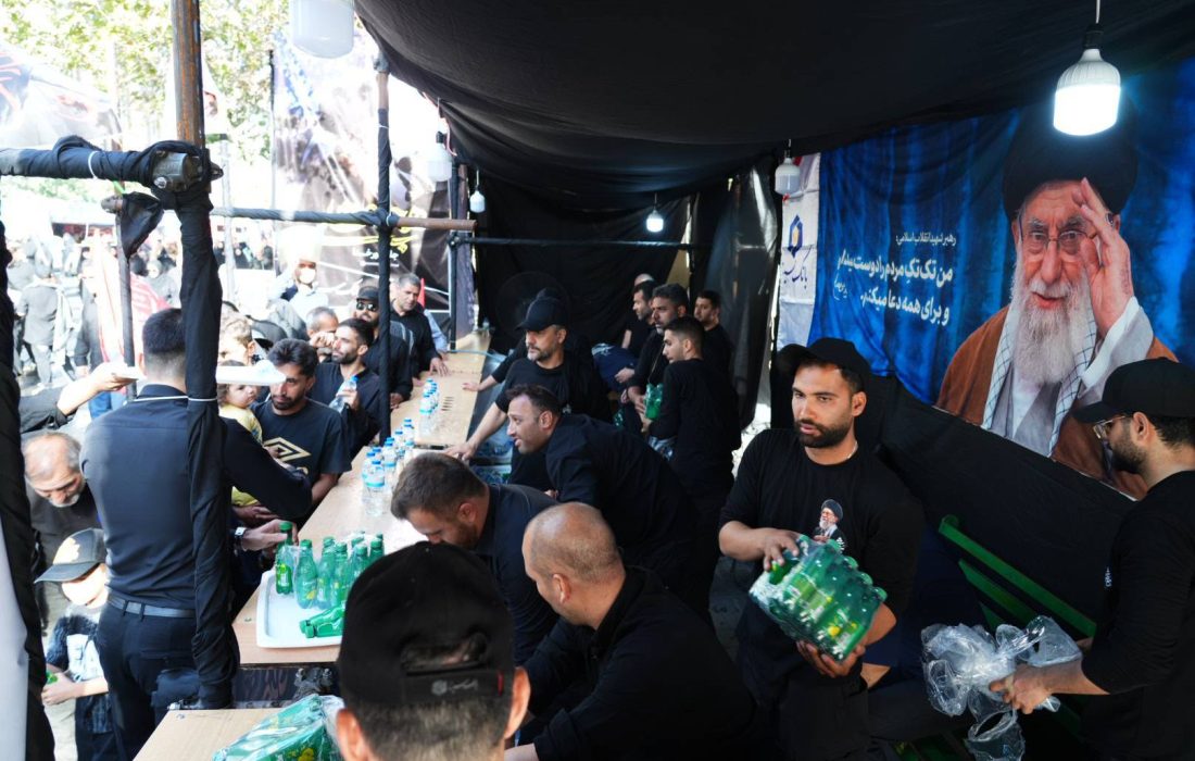 هماهنگی ملی برای خدمت‌رسانی به زائران مراسم تشییع و تدفین پیکر رهبر شهید در مشهد/ دهقان: فرودگاه مشهد تا ۷۲ ساعت پس از مراسم در آماده‌باش کامل است