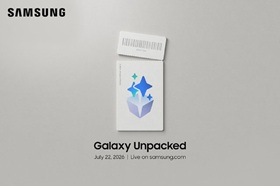 دعوتنامه رویداد Galaxy Unpacked July ۲۰۲۶؛ نسل جدید گلکسی‌های تاشو در راه است