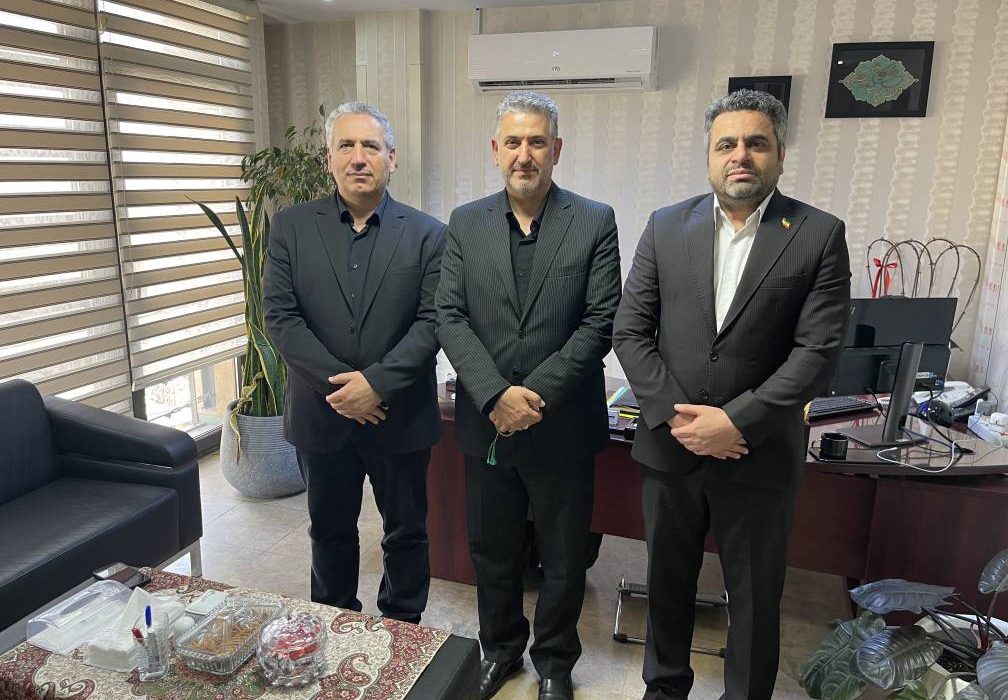 رصد مستمر سامانه‌ها برای پایداری خدمات الکترونیکی در روز تشییع امام شهید