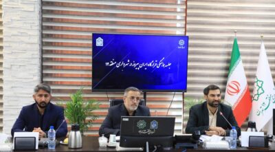 مردمی‌سازی محور اصلی قرارگاه ایران پیروز