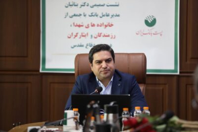 بنائیان: ایثارگران، روایت‌گران زنده فرهنگ ایثار و مقاومت هستند