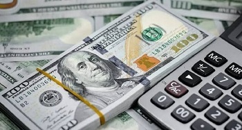 فروش ارز به اشخاص حقوقی در شعب منتخب بانک ملت