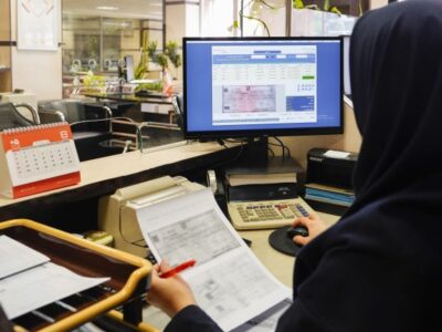 توقف صدور چکهای رمزدار از هفتم مهرماه/ چکهای تضمینشده صیادی جایگزین شدند