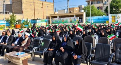 آموزش زیربنای توسعه انسانی و اقتصادی در منطقه آزاد اروند