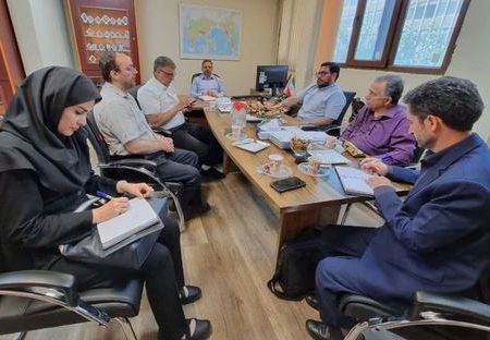 بررسی طرح اولیه ایجاد زنجیره ارزش الماس در کشور