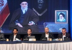 محیاپور مطرح کرد: از خلاقیت تا نوآوری؛ نقش فناوری‌های نوین در پیشرفت «گهرزمین»