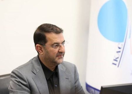 اربعین بزرگترین اجتماع جهان تشیع است