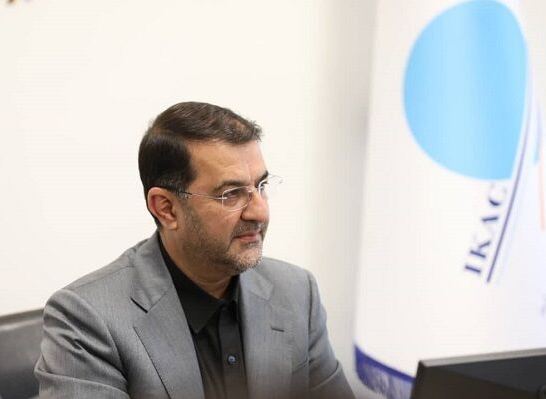 اربعین بزرگترین اجتماع جهان تشیع است