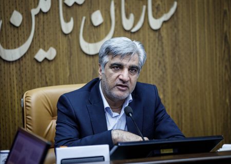 خدمات غیرحضوری به معنای تغییر محل مراجعه مردم از شعبه به کارگزاری نیست