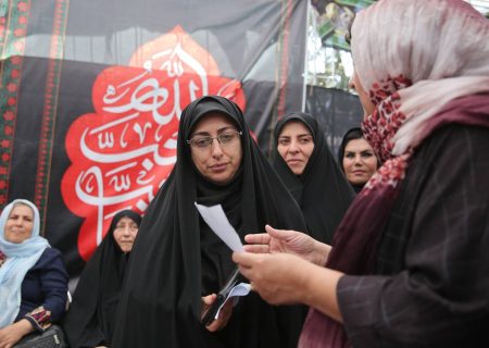 معابر و اماکن عمومی برای افراد دارای معلولیت مناسب سازی می‌شود