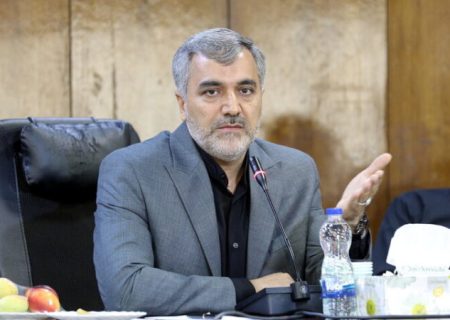 تحول در خدمات شهری تهران با حذف مخازن زباله و ارتقاء کیفیت معابر و فضاهای شهری