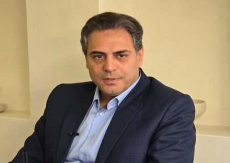 سامانه های فناوری اطلاعات در یک معماری کلان طراحی می شود