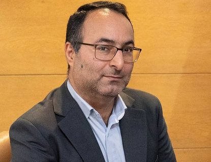 آینده پژوهی ابزار هوشمندانه یک مدیرخلاق در پروژه‌های معدنی
