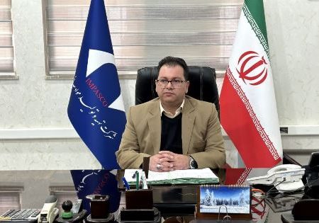 عملکرد مطلوب سه ماهه مجتمع معدنی سرب نخلک