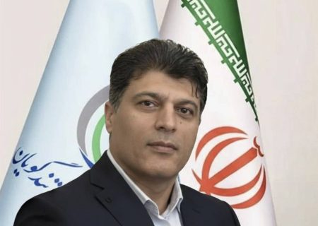 معدولی، مدیرعامل پتروشیمی شهید تندگویان شد
