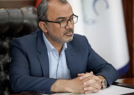 انتصاب محمد جواد بدری به عنوان مدیر عامل پتروشیمی بوعلی سینا