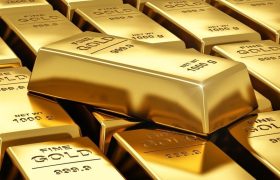 جهش شدید قیمت طلا؛ اونس طلا به ۳۳۶۳ دلار رسید