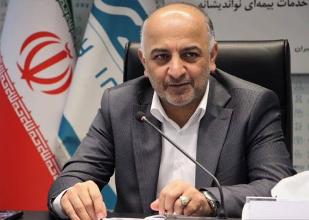 تداوم رتبه نخست بیمه دی در کشور / کسب مقام اول در بین شرکتهای بیمه ای درچهار ماهه اول امسال