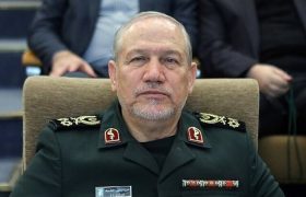 سرلشکر صفوی: احتمال وقوع جنگ تازه وجود دارد/ باید برای بدترین سناریو آماده باشیم