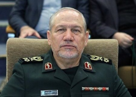 سرلشکر صفوی: احتمال وقوع جنگ تازه وجود دارد/ باید برای بدترین سناریو آماده باشیم