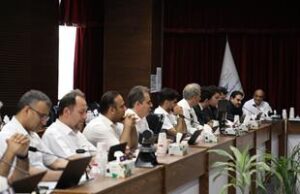 پتروشیمی پارس ممیزی داخلی برگزار کرد