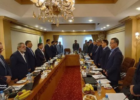 بررسی عملکرد منطقه یک موسسه اعتباری ملل؛ منتهی به پایان تیرسال ۱۴۰۴