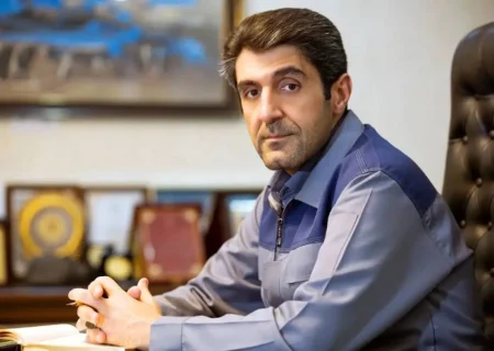 گهرزمین و شتاب تازه در مسیر توسعه