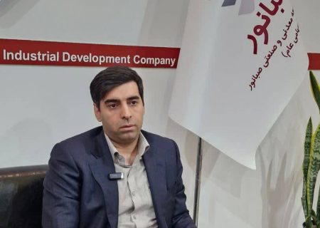 معاون بازرگانی صبانور: کنور با وجود نوسانات جهانی، صادرات خود را تقویت کرد