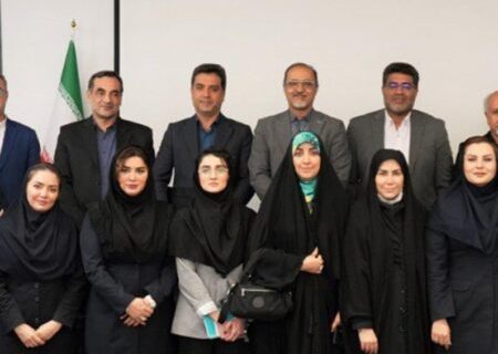 مدیرعامل بیمه دی: وظیفه ما امیدآفرینی و ایجاد آرامش در زندگی مردم است