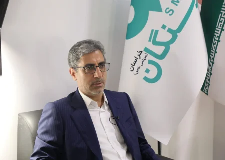 کاهش ناترازی انرژی در فولاد سنگان با برق سبز و بخاری کم‌مصرف