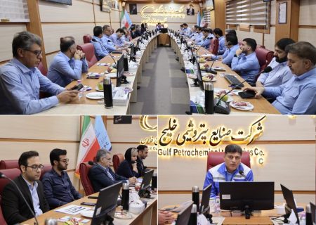 جهش ۳۰ درصدی جذب بودجه نوآوری در پتروشیمی شهید تندگویان