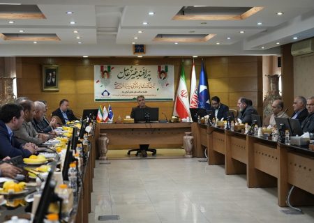 حراست بازوی راهبردی سازمان در مسیر پایداری، امنیت و توسعه است