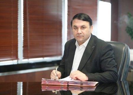 مدیرعامل بانک سپه فرا رسیدن ۱۳ آبان، روز ملی مبارزه با استکبار‌جهانی را گرامی داشت