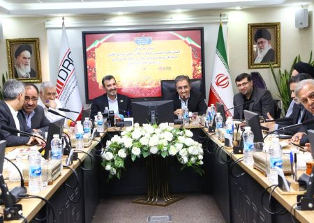 سمیعی نژاد: بازگشت ایمیدرو به اساسنامه، اهداف برنامه هفتم را محقق می کند