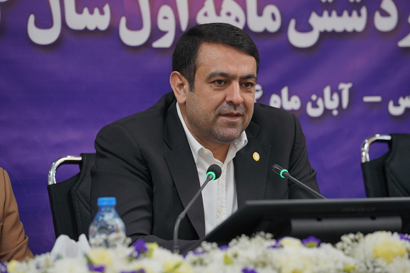 جهش تاریخی بانک ملی ایران با عبور از ناترازی و افزایش سرمایه تا سقف ۴۲۰ همت