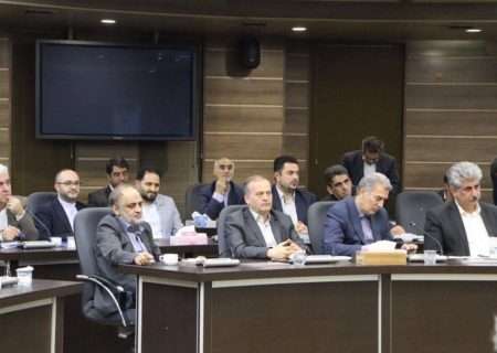 ۶ همت بسته تسهیلات برای تکمیل پروژه‌های نیمه ‌تمام آذربایجان‌غربی اختصاص یافت