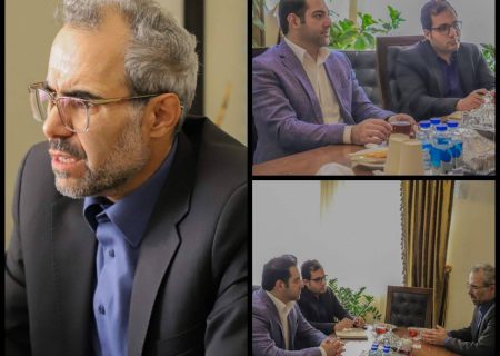 رفاه در کنار آبفا برای مدیریت بهینه مصرف آب