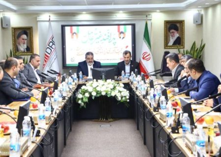 سمیعی نژاد: پدافند غیر عامل، اساس سیاست های تصمیم گیری مدیران است