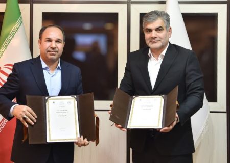 بانک قرض‌الحسنه مهر ایران حامی نخبگان واستعدادهای برتر نیروهای مسلح شد